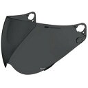 アイコン ICON シールド VARIANT PRO用 ダークスモーク 0130-0885 JP店