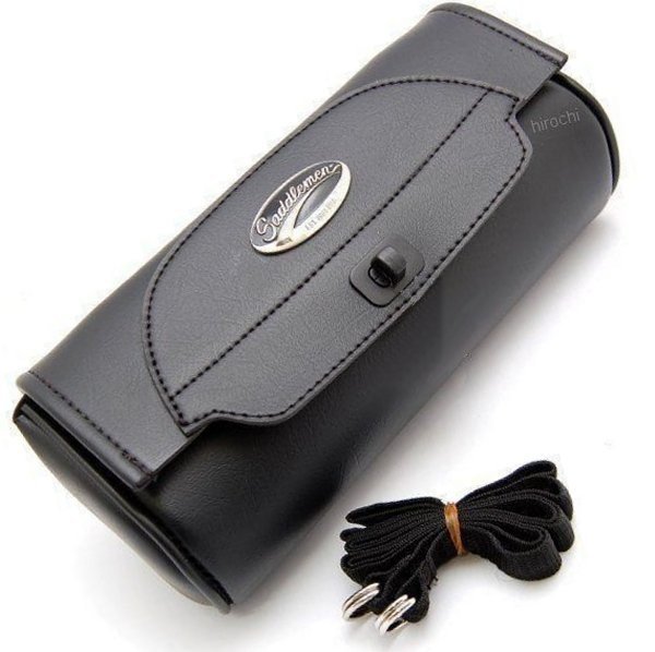 【USA在庫あり】 サドルメン Saddlemen ツールバッグ クルーズ Lサイズ 3510-0039 JP店