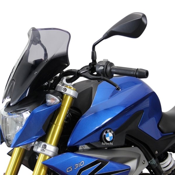 MR762S エムアールエー MRA スクリーン レーシング スモーク 15年-20年 アプリリア RSV4 RF 4025066156740 JP店 3