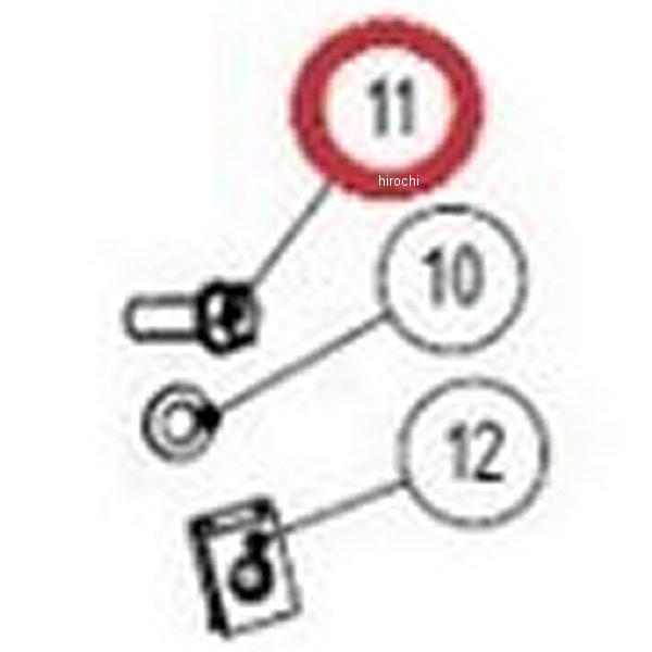 ڥ᡼߸ˤ ݥӥå AKRAPOVIC ܥ 1 P-FB45 JPŹ