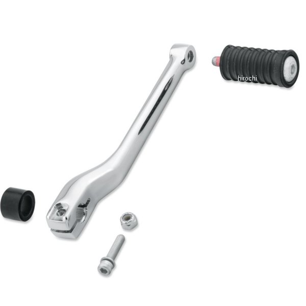 ハーレー純正 ヒールシフター 01年以降 ツーリング クローム 33600325 JP店