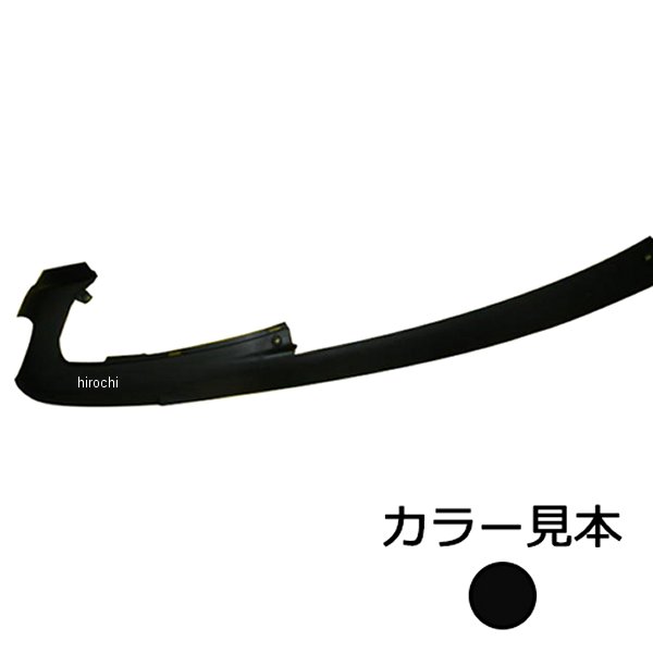 エナジープライス サイドモール右側 ジョグ YV50 SA01J/SA04J/SA12J 黒 10794722 JP店