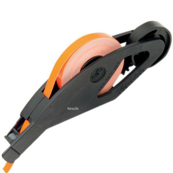 ケイティ Keiti 蛍光ホイールストライプ オレンジ WS800-O JP店