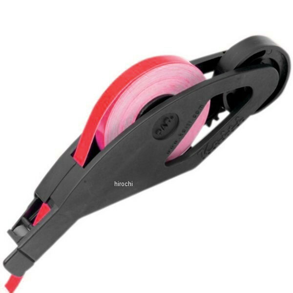 ケイティ Keiti 蛍光ホイールストライプ レッド WS800-R JP店