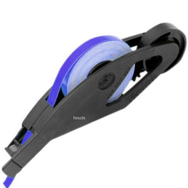 ケイティ Keiti 蛍光ホイールストライプ ブルー WS800-B JP店