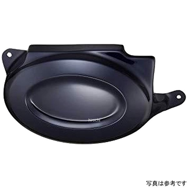 キタコ Rサイドカバー ネオクラ モンキー 純正紫 615-1083720 JP店