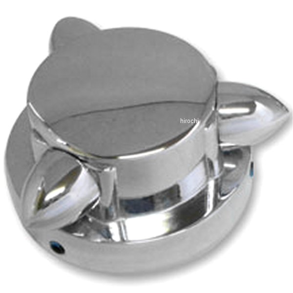 【メーカー在庫あり】 ガッツクローム サザエキャップ 大 2500-9356 JP店