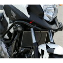 ヘプコアンドベッカー HEPCO&BECKER エンジンガード 14年-19年 NC750X ブラック 501973 00 01 JP店