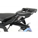 ヘプコアンドベッカー HEPCO&BECKER トップケースキャリア EASYラック ブラック 661676 01 01 JP店