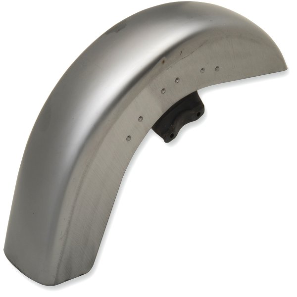 【USA在庫あり】 DRAG フロントフェンダー 89年-13年 FLT 穴無し 590045-00B 1401-0595 JP店