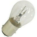 【メーカー在庫あり】 ガッツクローム クリアバルブ ダブル球 12V/32W テールランプ用 1個売り 4300-2002 JP店