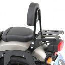 ヘプコアンドベッカー HEPCO&BECKER シーシーバー ラック付 ブラック 611998 00 01 JP店