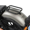 ヘプコアンドベッカー HEPCO&BECKER ソロラック ブラック 613998 00 01 JP店