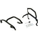 ヘプコアンドベッカー HEPCO&BECKER エンジンガード 18年-21年 CB250R ブラック 5019508 00 01 JP店