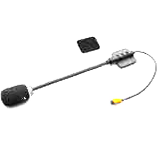 【メーカー在庫あり】 デイトナ DT-E1 補修フレキシブルマイク 15119 JP店