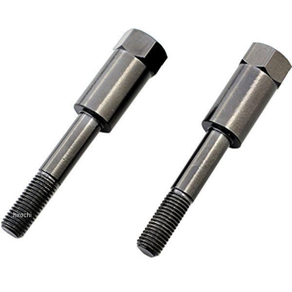 【メーカー在庫あり】 デイトナ ハーレー専用変換アダプター ブラック 99901 JP店