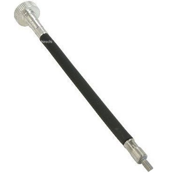 【メーカー在庫あり】 ガッツクローム アイドルスクリュー 160mm CVキャブレター用...