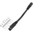 【USA在庫あり】 ギアーズ カナダ Gears Canada 電熱ギアパーツ SAE オス型アダプター 2130-0110 JP店