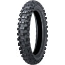 【メーカー在庫あり】 ダンロップ DUNLOP GEOMAX MX53 90/100-16 51M WT リア 333701 JP店