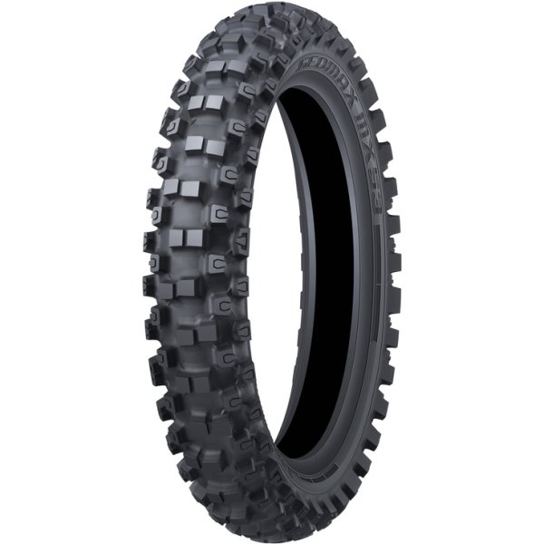 【メーカー在庫あり】 ダンロップ DUNLOP GEOMAX MX53 110/100-18 64M WT リア 333704 JP店