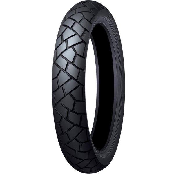 【メーカー在庫あり】 ダンロップ DUNLOP TRAILMAX MIXTOUR 120/70R17 58H TL フロ...