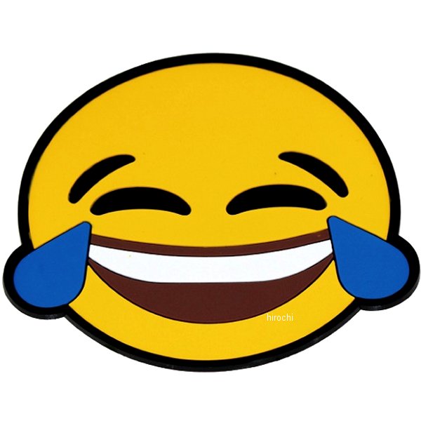 マッドマックス MAD MAX ノンスリップパッド 滑り止めマット スマーフォン置き 顔文字 TYPE4 MM60-0057-04 JP店