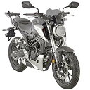 ジビ GIVI A1164 CB125R、CB300R 15683 JP店