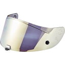 エイチジェイシー HJC ミラーシールド HJ-26 RPHA11用ミラーシールド ゴールド HJP2094300 JP店