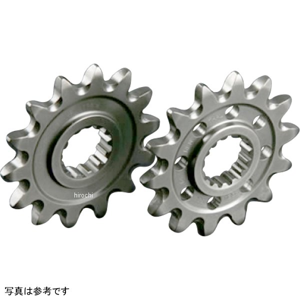 【USA在庫あり】 レジーナ Regina スプロケット フロント 428-14T 18年-21年 KTM 85SX、TC85 1212-1459 JP店