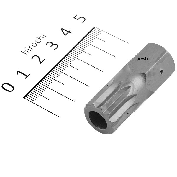 スナップオン Snap-on トリプルスクエア メトリック ビット 16mm STSM16SE2 JP店