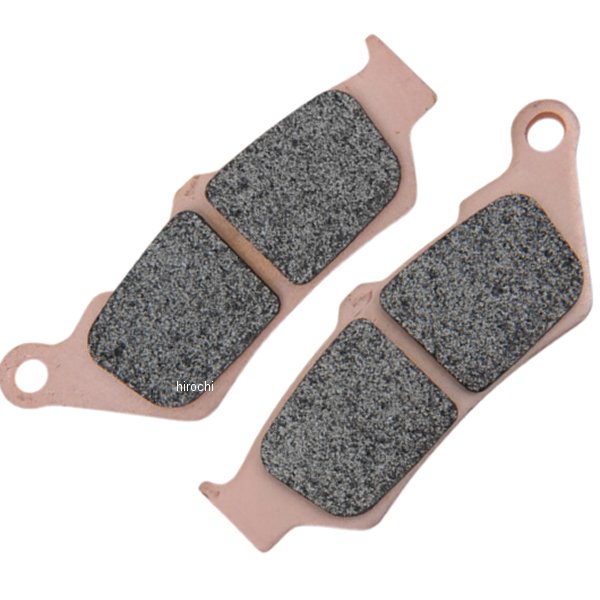 【USA在庫あり】 イービーシー EBC ブレーキパッド シンタード EPFA209/2HH 1721-2843 JP店