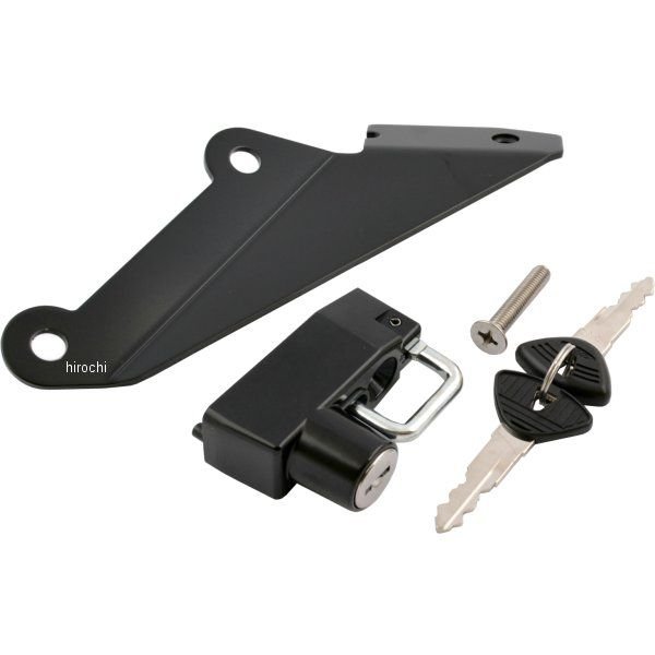 【メーカー在庫あり】 キジマ ヘルメット ロック 10年-16年 S1000RR BM-05003 JP店