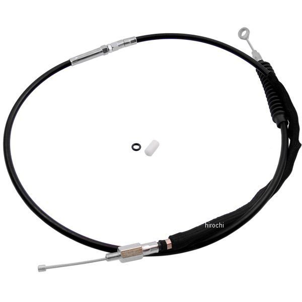 キジマ クラッチケーブル 08年-13年 ツーリング ターミネーター(黒) 1590mm HW-039006 JP店