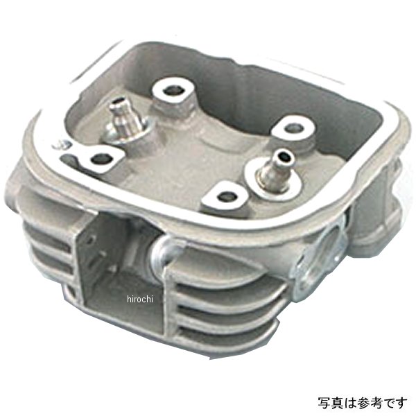 キタコ シリンダーヘッド ボアアップ用 313-1128000 JP店