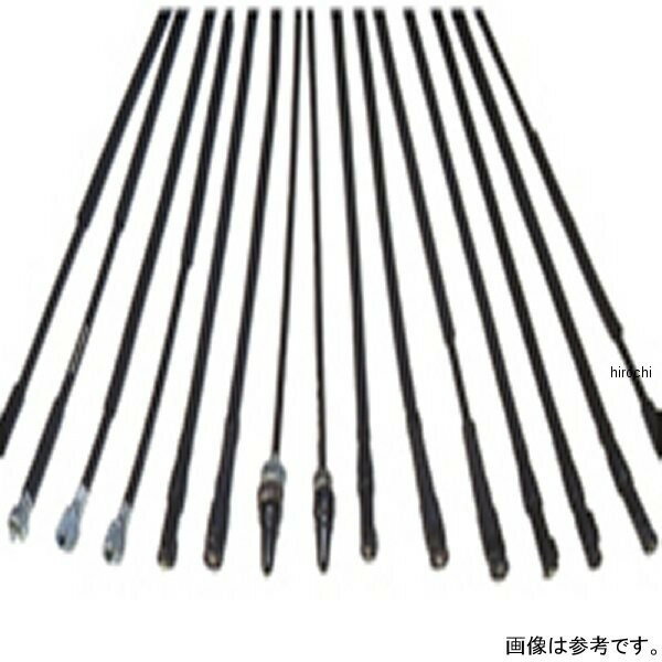 NTB フロントブレーキケーブルレッツ/G (CA4AA)純正品番:58110-42J00BCS-030F