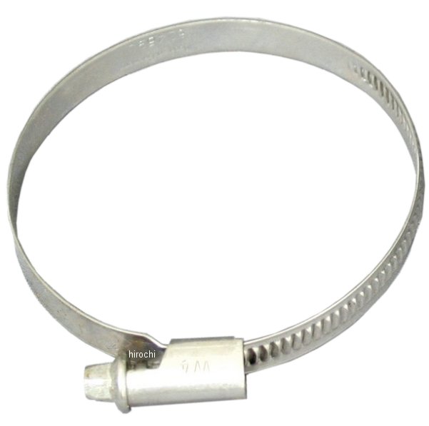 【メーカー在庫あり】 ポッシュ POSH ステンレスホースバンド (2個入り) φ20-φ32 803602 JP店(2.0)