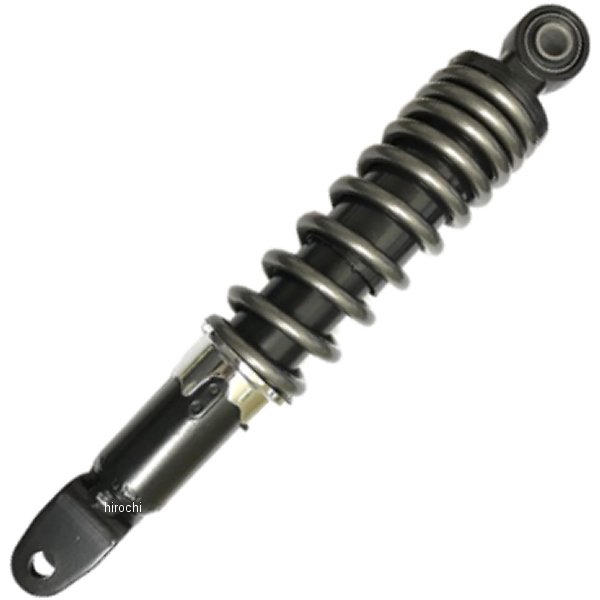 エナジープライス リアサスペンション 255mm グレー SA26J 10665039 JP店