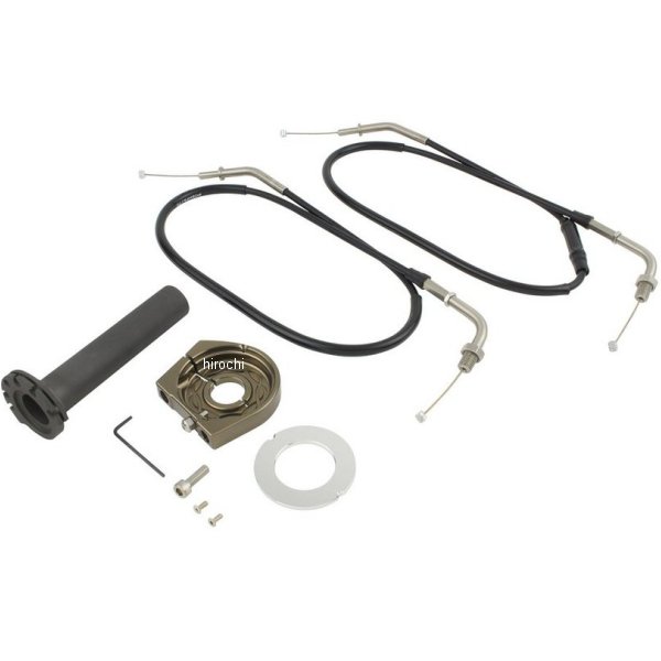 ポッシュ POSH スムーススリムラインハイスロ 18年 Z900RS チタン 132567-T1 JP店