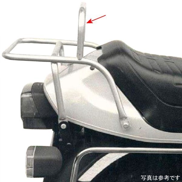 �إץ�����ɥ٥å��� HEPCO&BECKER �ȥåץ���������ꥢ �ꥢ��å� �֥�å� 650605 01 01 JPŹ