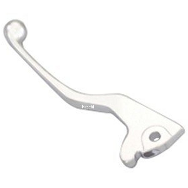 【メーカー在庫あり】 キタコ K・PIT ブレーキ左側/クラッチレバー マジェスティS YL-17 シルバー 70-5..