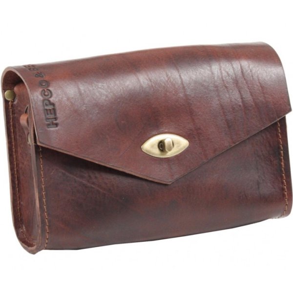 ヘプコアンドベッカー HEPCO&BECKER レザーバッグ Legacy 6451975 00 08 W JP店