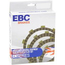 【USA在庫あり】 イービーシー EBC クラッチキット CKシリーズ L84年-89年 Big Twin 1131-3301 JP店