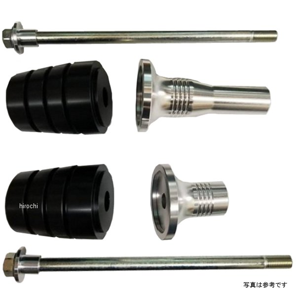 ストライカー STRAIKER ガードスライダー CA ニンジャ650 SS-GS145C-F1 JP店