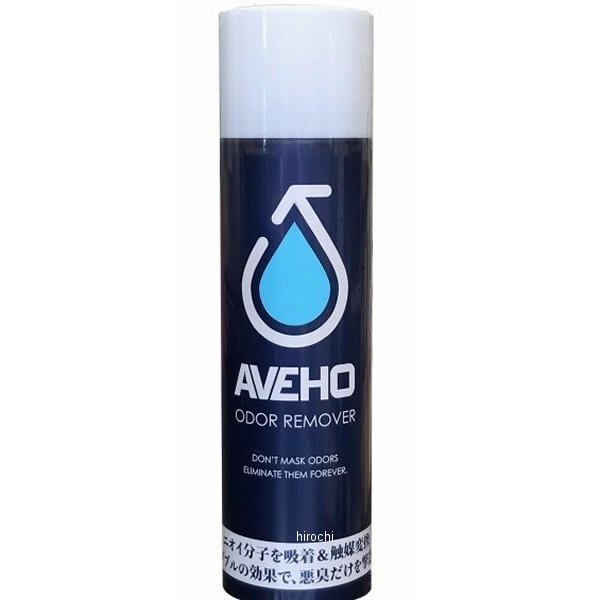 アヴェホ AVEHO オドールリムーバー 無香 消臭剤 悪臭 除去 220ml 4580333502151 JP店