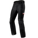 レブイット REVIT 春夏モデル TORNADO 3 トルネード3 パンツ 黒 S FPT098-0011-S JP店