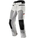 レブイット REVIT 春夏モデル TORNADO 3 トルネード3 パンツ シルバー M FPT098-0171-M JP店