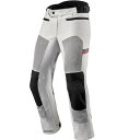 レブイット REVIT 春夏モデル TORNADO 3 トルネード3 パンツ シルバー M FPT098-0172-M JP店