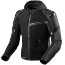 レブイット REVIT ターゲットH2O レザージャケット 黒 S FJL112-0010-S JP店