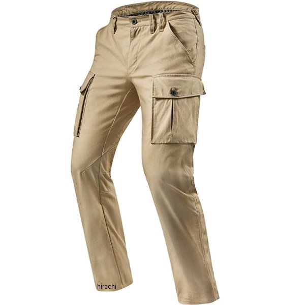 レブイット REVIT 春夏モデル CARGO SF カーゴSF パンツ サンド M33 FPT100-0761-33 JP店