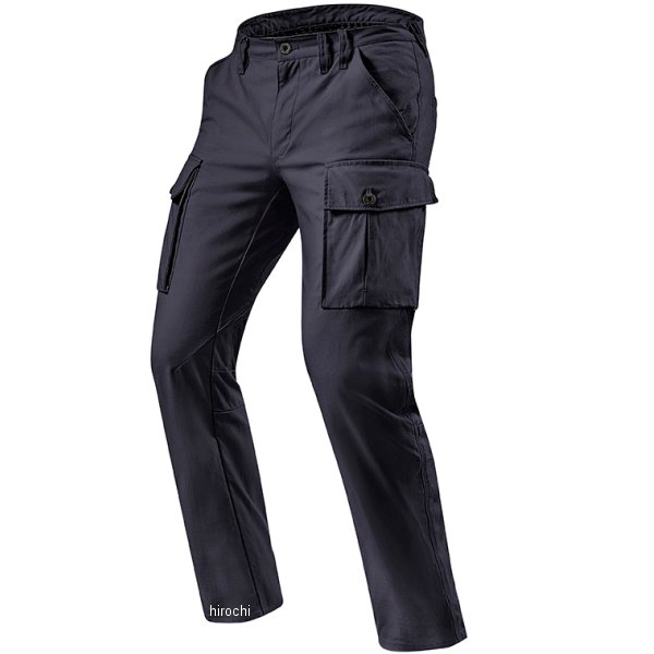 レブイット REVIT 春夏モデル CARGO SF カーゴSF パンツ 黒 M32 FPT100-6011-32 JP店